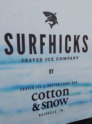 Surfhicks