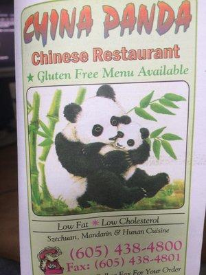 China Panda