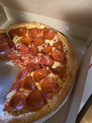 Pepperoni