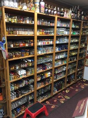 Sweet Waters Liquor Store