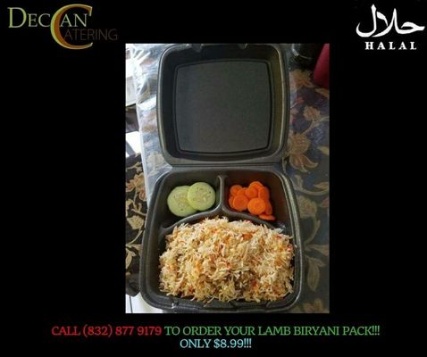 Deccan Catering