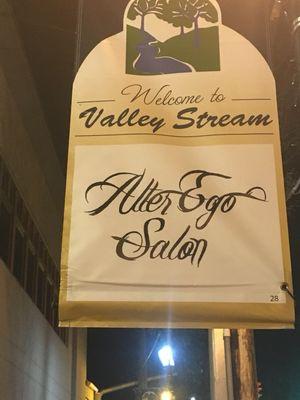 We're located right in the heart of Valley Stream. Come check us out:)