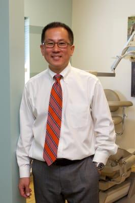 Douglas S Lew, DDS