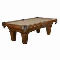 full line of billiard gaming tables