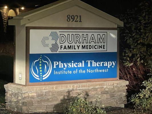 At Durham Family Medicine you will get excellent care in a family friendly space.