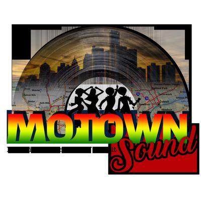 Everybody needs a little Motown Sound in their day!