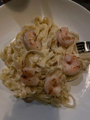 Pasta Fettuccine Alla Ruota