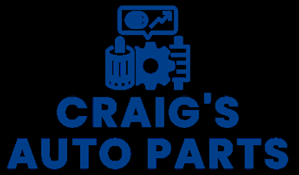 Craigs Automotive Inc