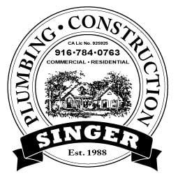 Singer Plumbing