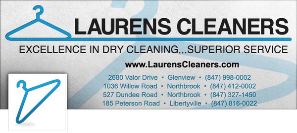 Laurens Cleaners, Inc