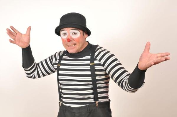 Mime