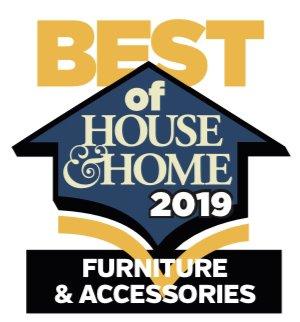 Best of 2019 House & Home Magazine