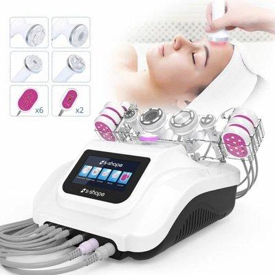 Ultrasonic Cavitation Massage