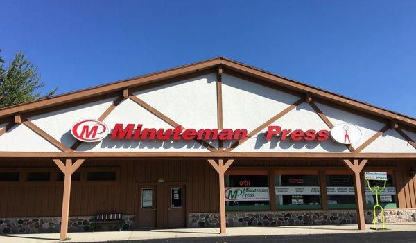 Minuteman Press