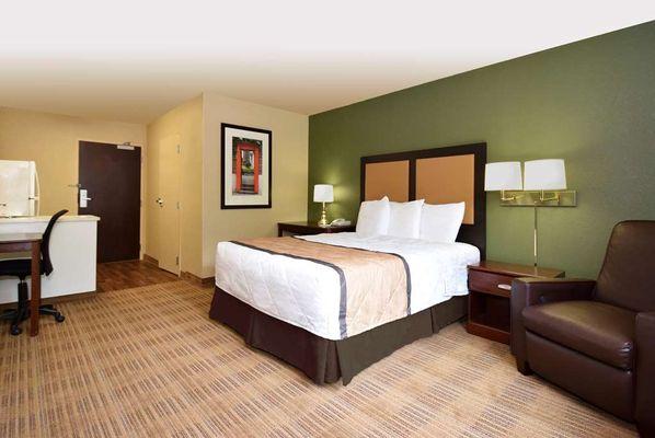 Extended Stay America - Los Angeles - Burbank Airport