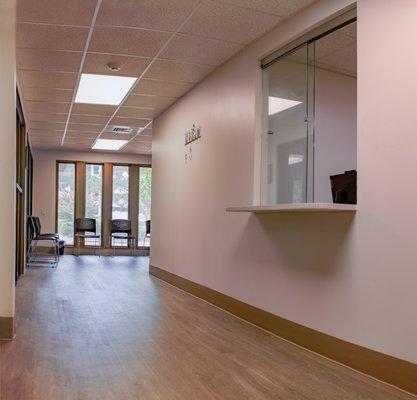 Elite DNA Behavioral Health, Gainesville - Front Desk