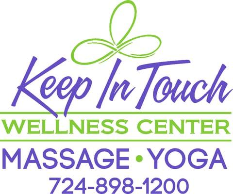 Keep In Touch Wellness Center