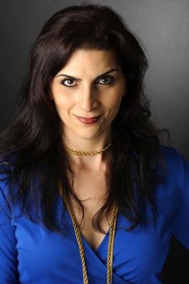 Linda Dye Grigorian - Vanguard Estates, REALTOR/Consultant