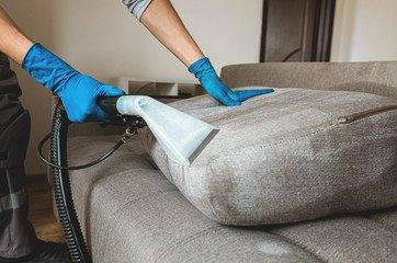 upholstery cleaning