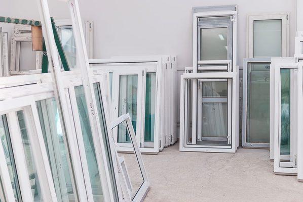 Custom made insulated window installation company in Los Angeles