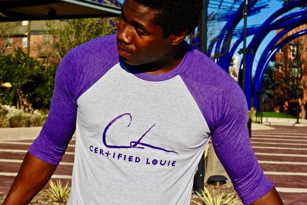 Certified Louie