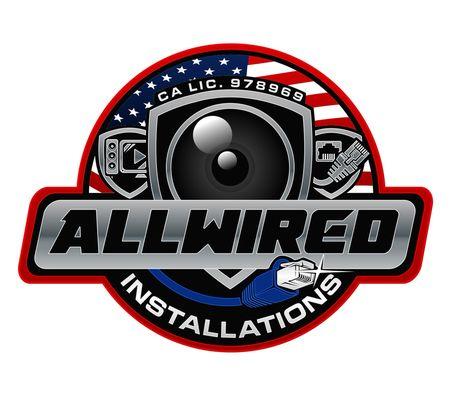 AllWired Installations