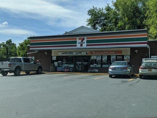 7-Eleven, New Market VA