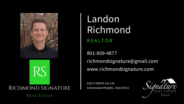 Richmond Signature Real Estate