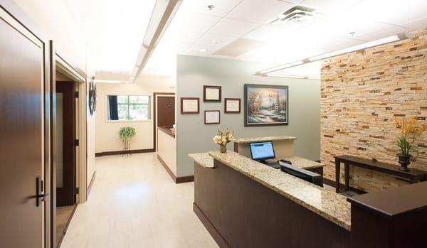 Intermountain Neurology & Sleep Center