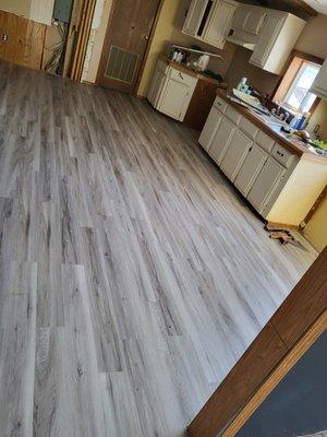 Flooring