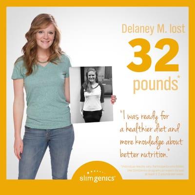 SlimGenics Weight Control Center - Highlands Ranch