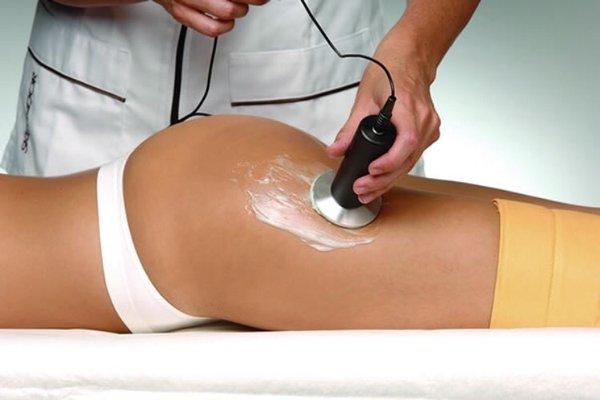 Anti-Cellulite, body contouring treatments available