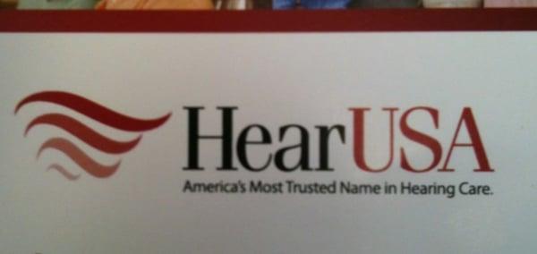 HearUSA