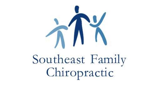 Southeast Family Chiropractic Logo