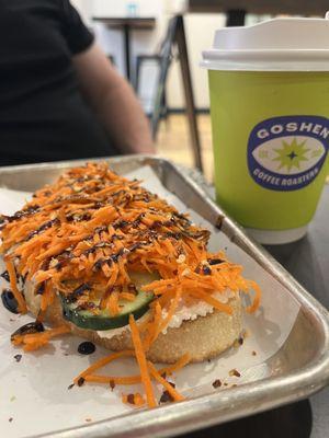 Goshen Coffee Roasters