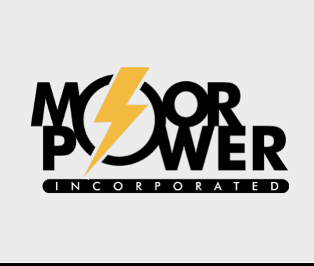 Moor Power Inc.