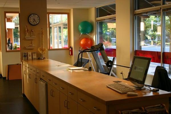 Premier Physical Therapy - Redmond