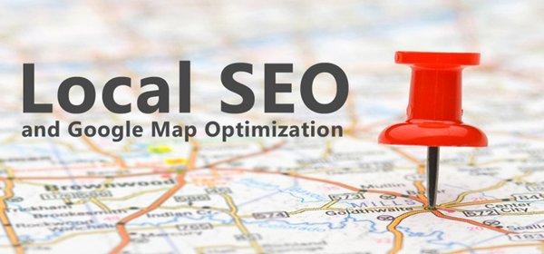 Local SEO & Local Directory Services