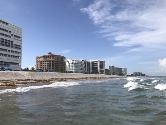 Stratford Arms, Boca Raton Beach, FL