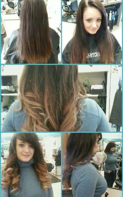 Ombre Specialist