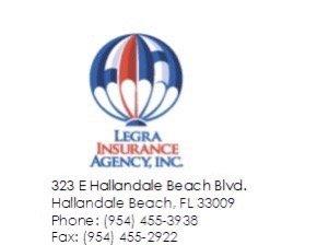 Legra Insurance Agency