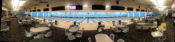 Annapolis Bowl