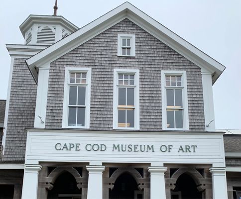 Cape Cod Museum of Art