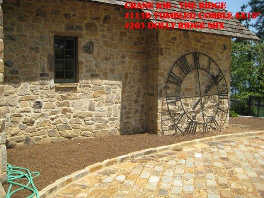 Alabama Wholesale Stone Company