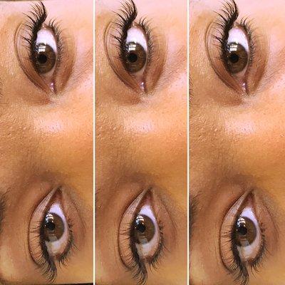 Mink Eyelash Extensions