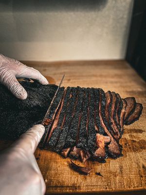 Brisket