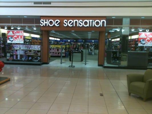 Shoe Dept. Encore