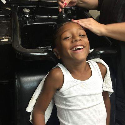 Back 2 School Cuts