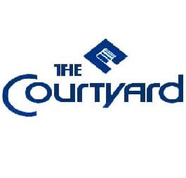 The Courtyard Offices logo 7500 Viscount, El Paso, TX 79925