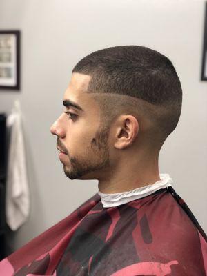 Thiago the Barber By Appointment Only 347 304-1351